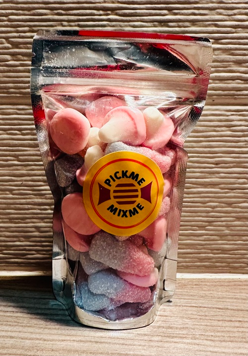 100g PickMe MixMe Bag