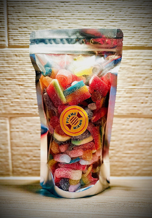 350g PickMe MixMe Bag