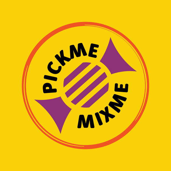 PickMe MixMe