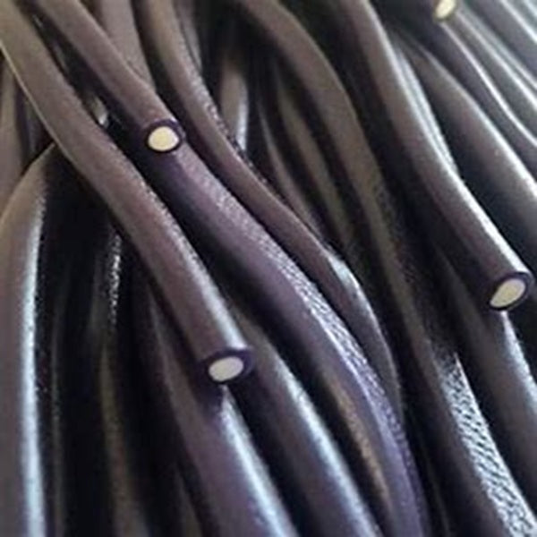 Blackcurrant Pencils