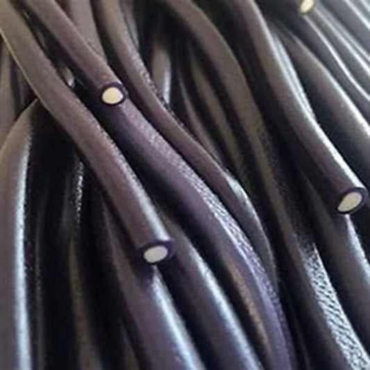 Blackcurrant Pencils