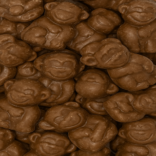 Chocolate Flavoured Monkeys