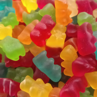 Teddy Bears