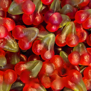 Twin Cherries