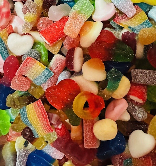 Medium Party Bundle - 20 Bags