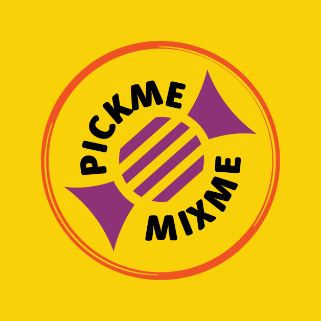 PickMe MixMe Giftcard
