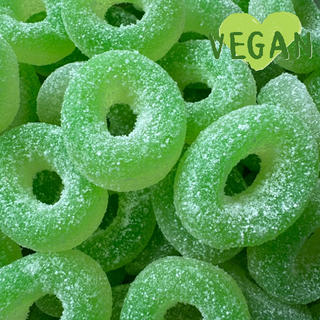 Apple Rings