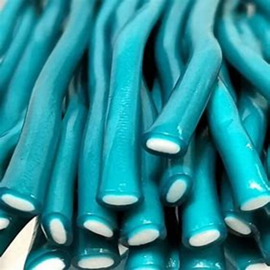Blue Raspberry Pencils