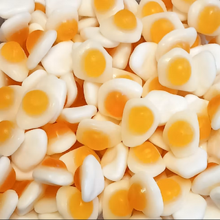 Fried Eggs