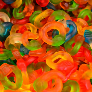 Friendship Rings