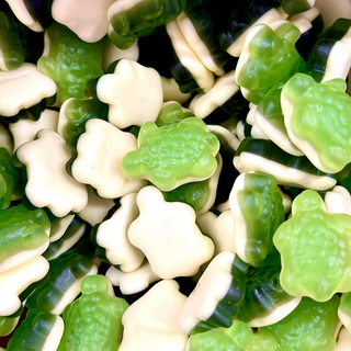 Green Turtles