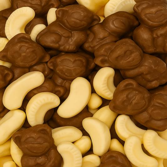 Cheeky Monkeys (250g)