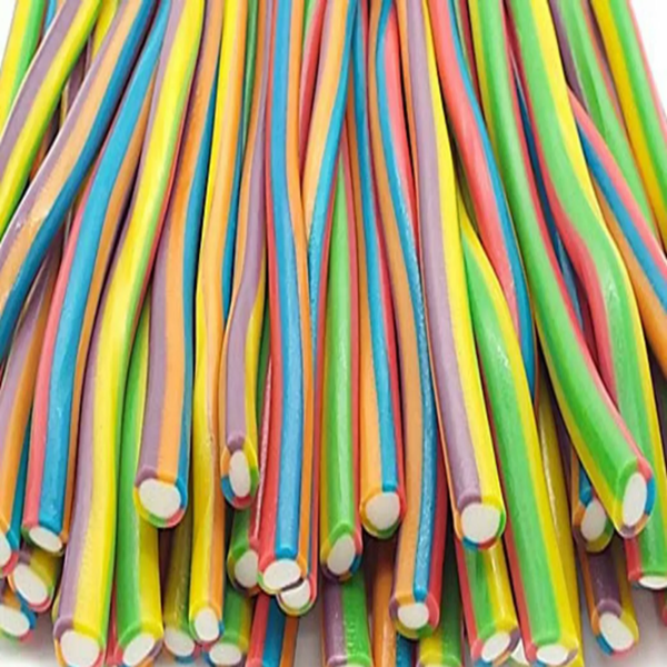 Rainbow Pencils