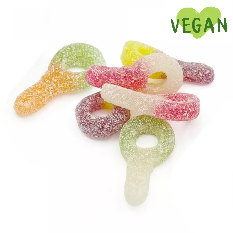 Sour Dummies
