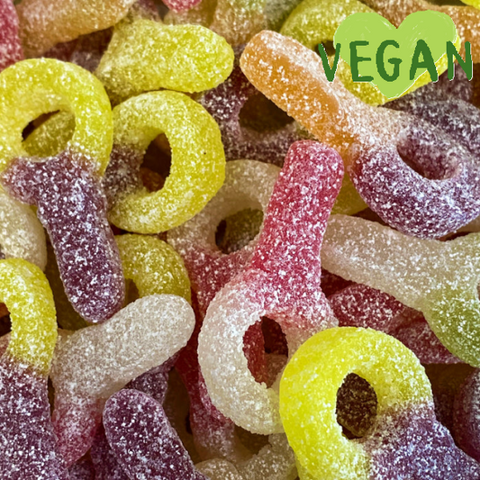 Sour Dummies