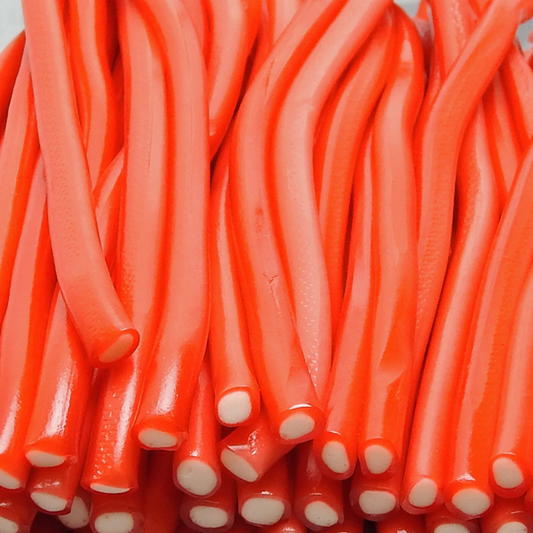 Strawberry Pencils