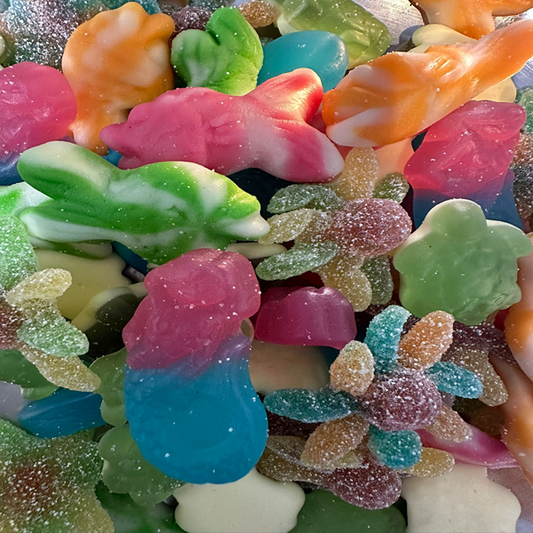 Under The Sea (350g)
